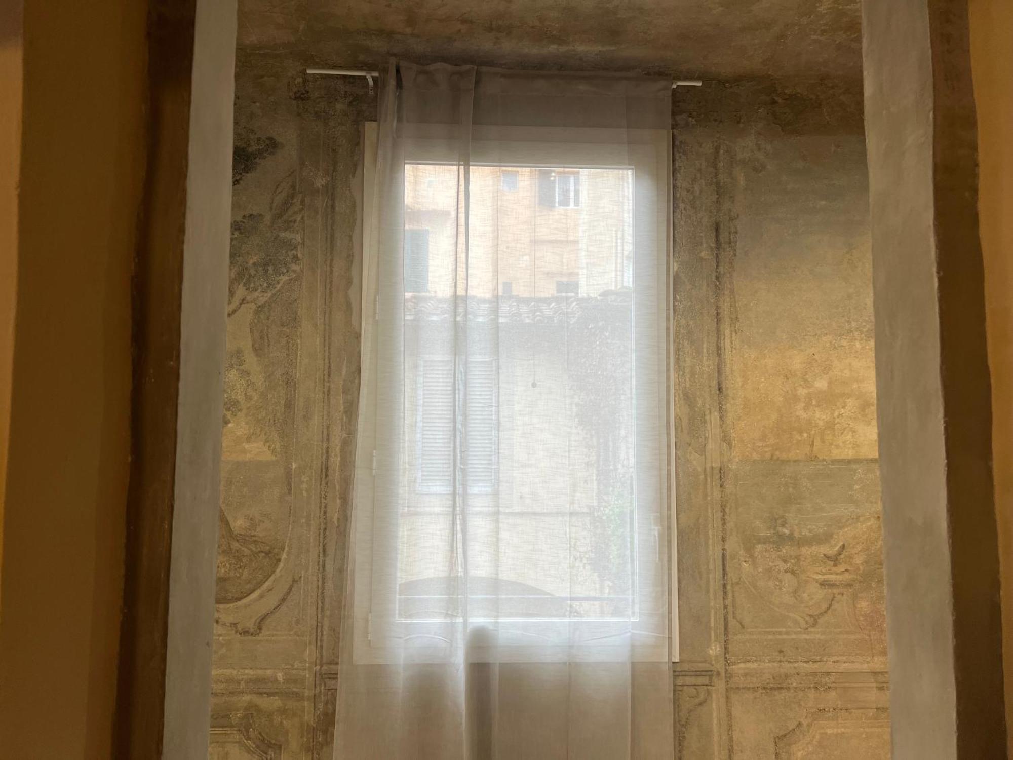 Appartement L'Affresco - Relais In Santo Spirito à Florence Extérieur photo