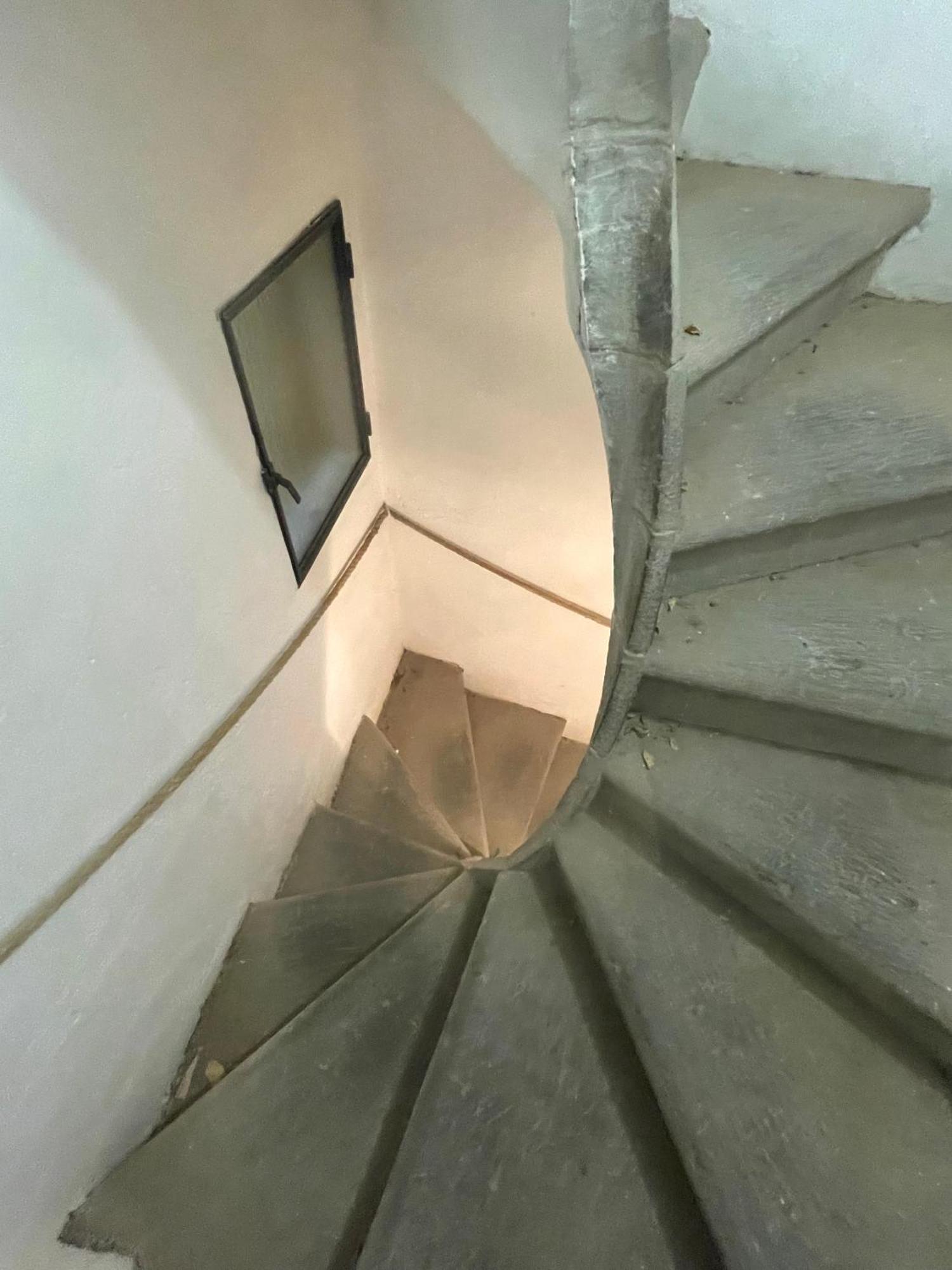 Appartement L'Affresco - Relais In Santo Spirito à Florence Extérieur photo